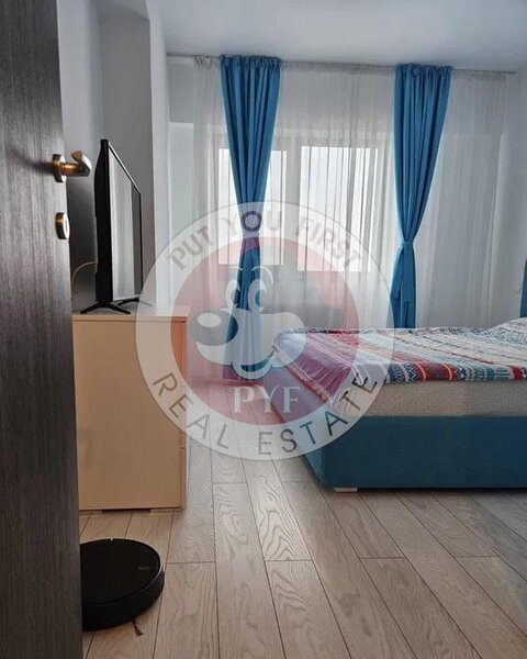 Lacul Morii | apartament 2 camere | 63mp | decomandat | B9840