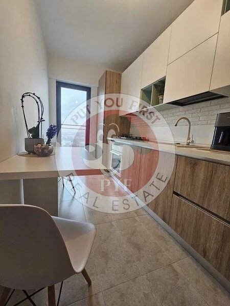 Lacul Morii | apartament 2 camere | 63mp | decomandat | B9840