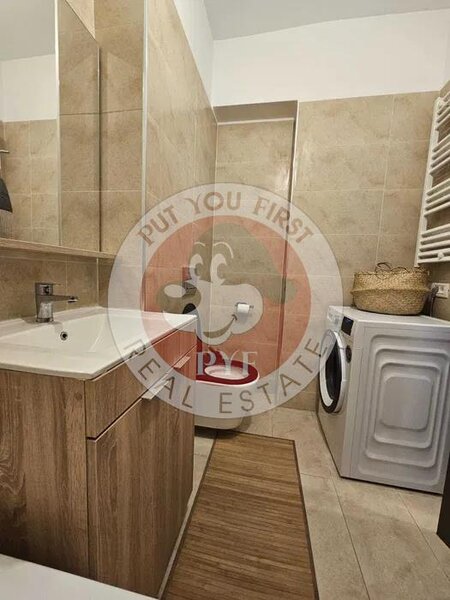 Lacul Morii | apartament 2 camere | 63mp | decomandat | B9840