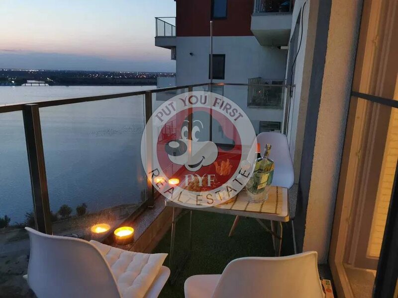 Lacul Morii | apartament 2 camere | 63mp | decomandat | B9840